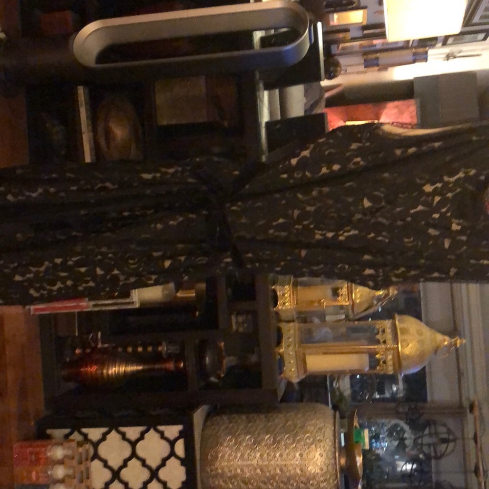 GILI lace cocktail dress